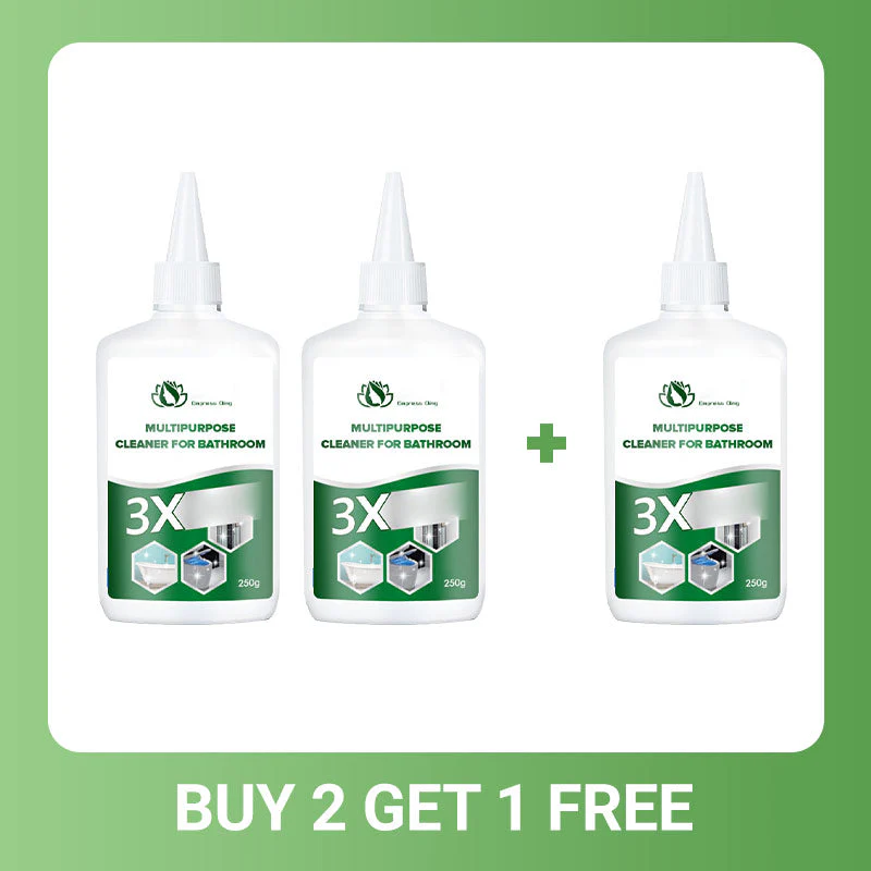 Detergente multiuso per bagn - Image 10