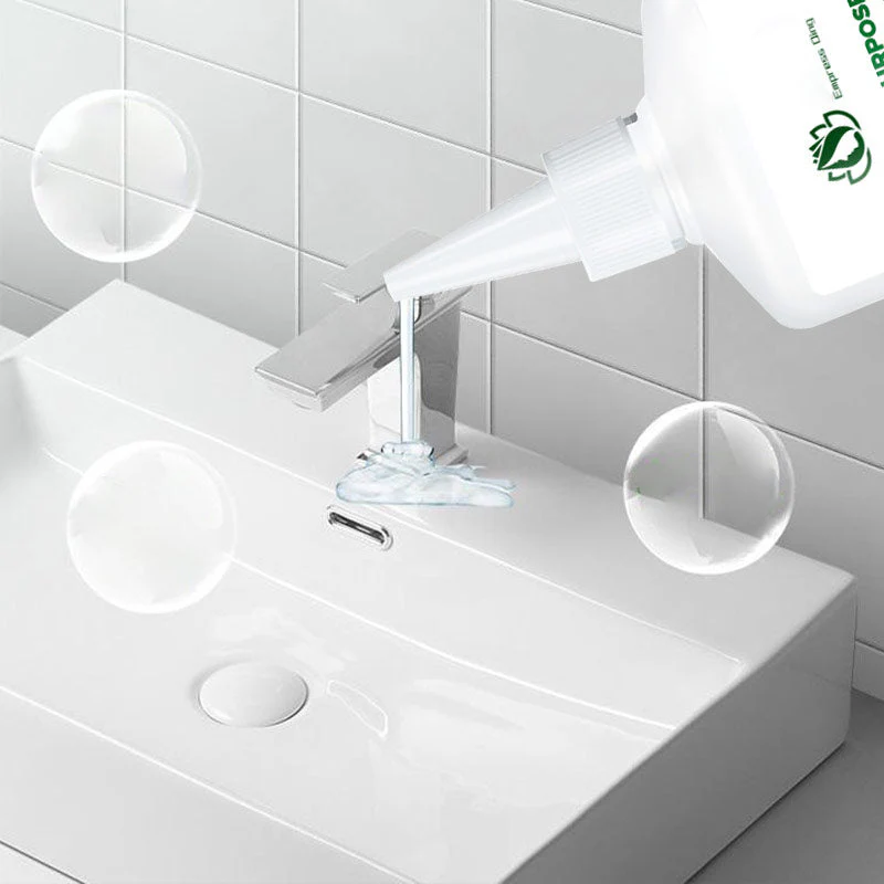 Detergente multiuso per bagn - Image 5