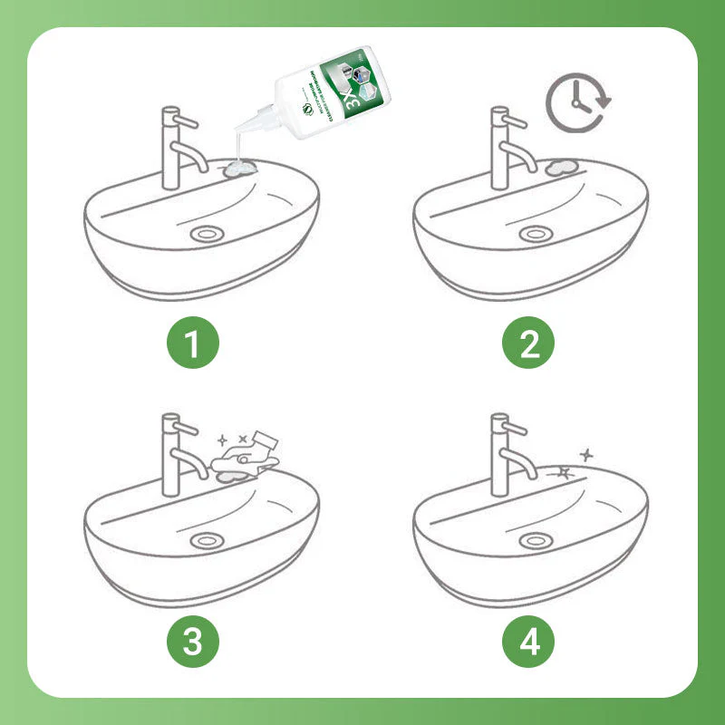 Detergente multiuso per bagn - Image 8
