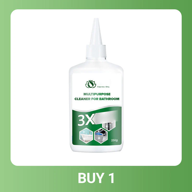 Detergente multiuso per bagn - Image 9