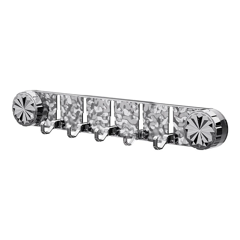 Organizzatore di Ganci da Parete Eleganti e Multiuso - Image 11