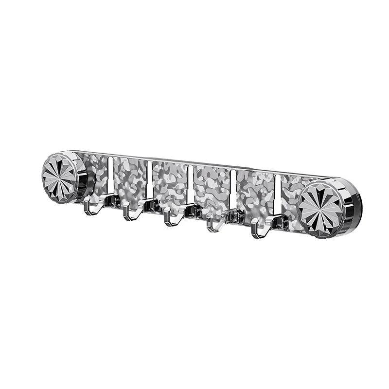 Organizzatore di Ganci da Parete Eleganti e Multiuso - Image 12