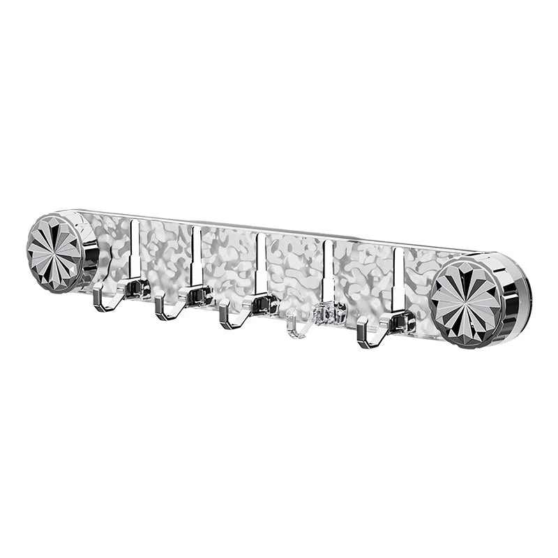 Organizzatore di Ganci da Parete Eleganti e Multiuso - Image 9
