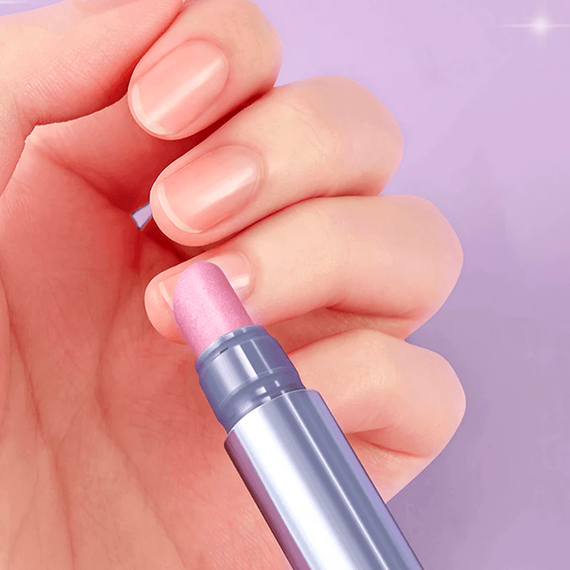 🌟ACQUISTA 1 E RICEVI 1 GRATIS🌟Nuova penna per la cura delle unghie 3 in 1 ag - Image 4