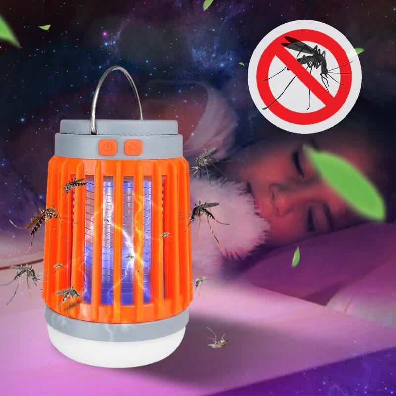 Nuova luce anti-zanzara - Image 2