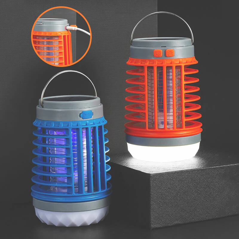 Nuova luce anti-zanzara - Image 6
