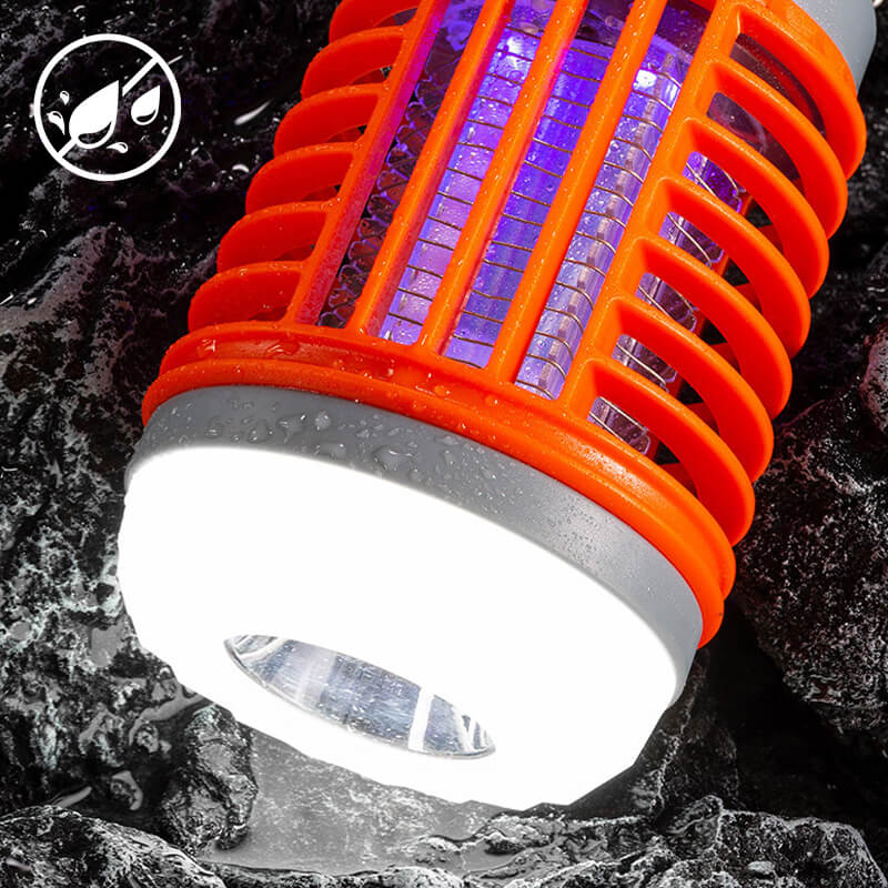 Nuova luce anti-zanzara - Image 8