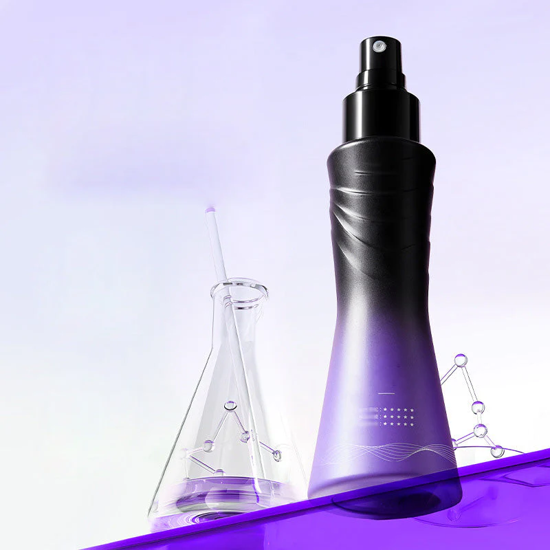 🔥Promozione Calda 50% di Sconto🔥Spray Rinfrescante Volumizzante Senza Risciacquo e Non Appiccicoso per la Cura dei Capelli - Image 4