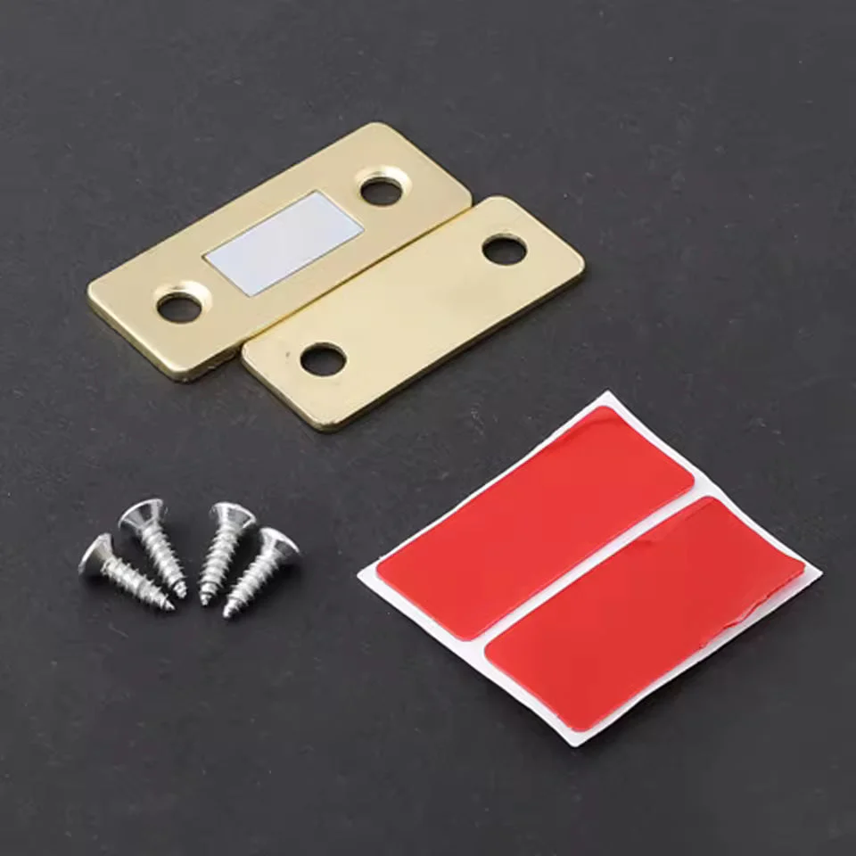 🎁 Offerta speciale 53% di sconto 🔥 Chiudiporta magnetico non perforato - Image 14