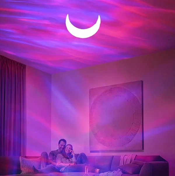 🔥Offerta speciale -✨Proiettore dell'aurora boreale🌌 - Image 7