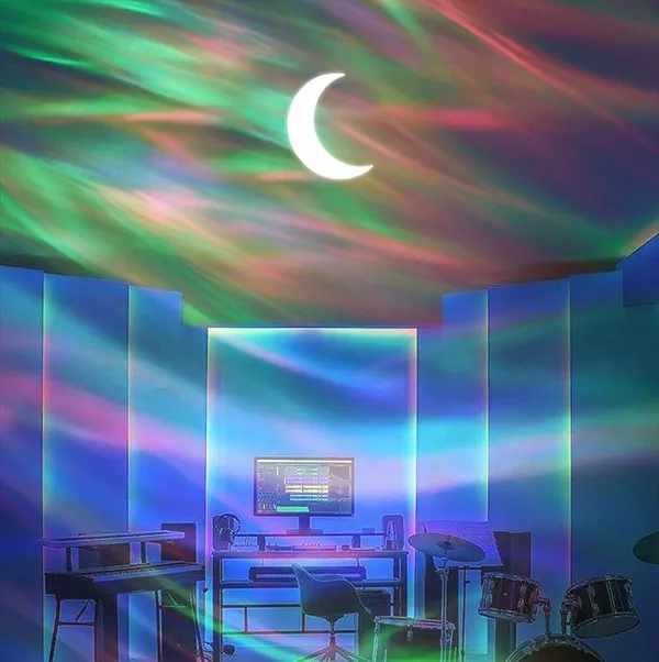 🔥Offerta speciale -✨Proiettore dell'aurora boreale🌌 - Image 9