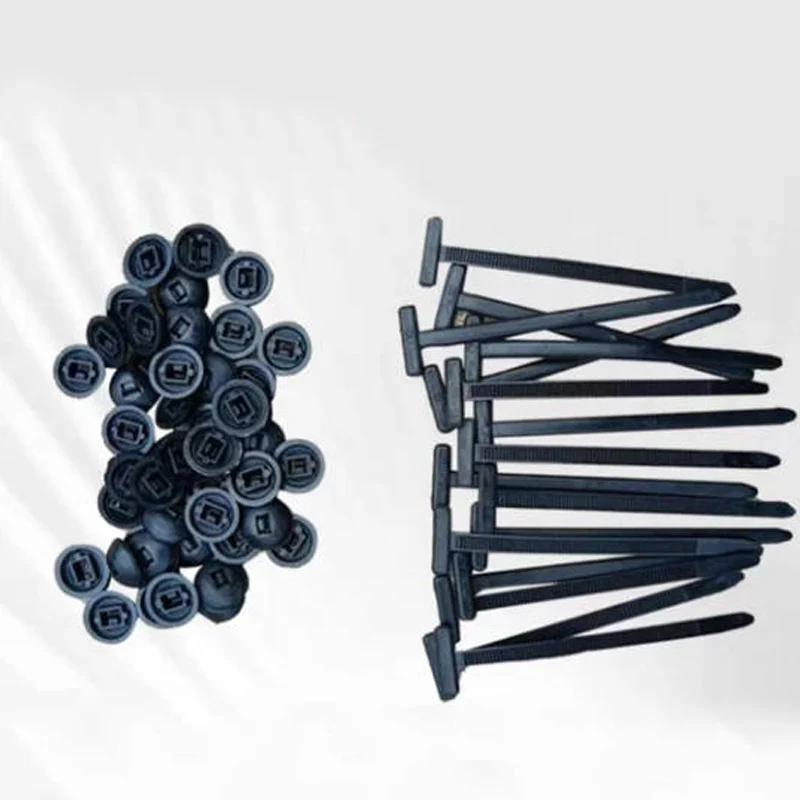 Fibbia universale per fascette in nylon (50% di sconto） - Image 8