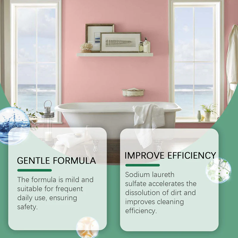 🧼✨ -50% di sconto! Detergente per Porcellana con Acido Ossalico – Rimuove ruggine e calcare in profondità, sicuro ed ecologico - Image 2