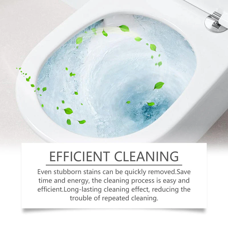 🧼✨ -50% di sconto! Detergente per Porcellana con Acido Ossalico – Rimuove ruggine e calcare in profondità, sicuro ed ecologico - Image 3
