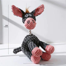 Giocattolo di peluche per cani cigolante, molto venduto nel 2023🔥🔥🔥 - Image 7