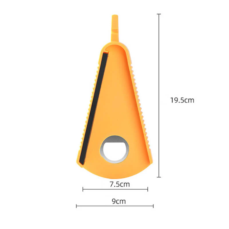 🥳2026 HOT SALE🥳💞50K+ SOLD!🎉🏠 The Life of the Party, Fun & Functional | Magnetic Bottle Opener to Kickstart Fun🍾🔧 - Image 16