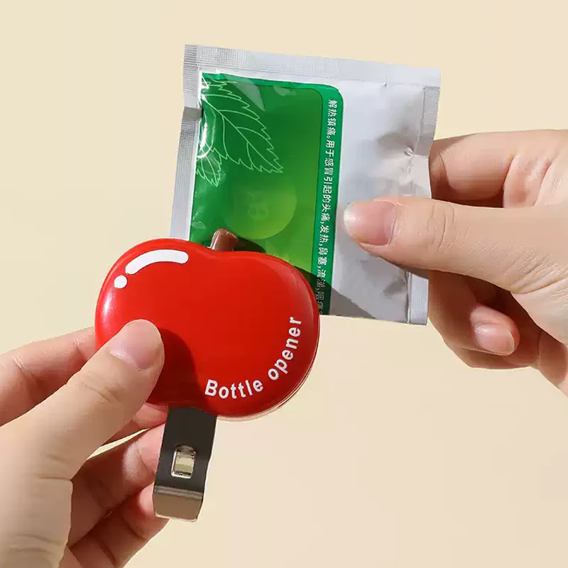 🥳2026 HOT SALE🥳💞50K+ SOLD!🎉🏠 The Life of the Party, Fun & Functional | Magnetic Bottle Opener to Kickstart Fun🍾🔧 - Image 5