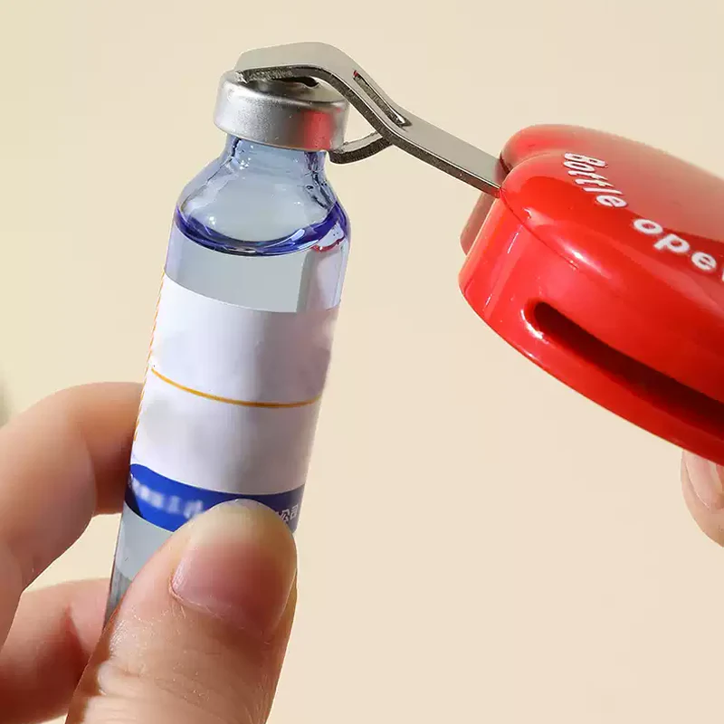 🥳2026 HOT SALE🥳💞50K+ SOLD!🎉🏠 The Life of the Party, Fun & Functional | Magnetic Bottle Opener to Kickstart Fun🍾🔧 - Image 6