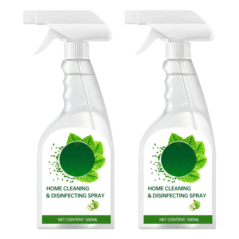 Spray detergente e disinfettante per la casa a base vegetale - Image 10
