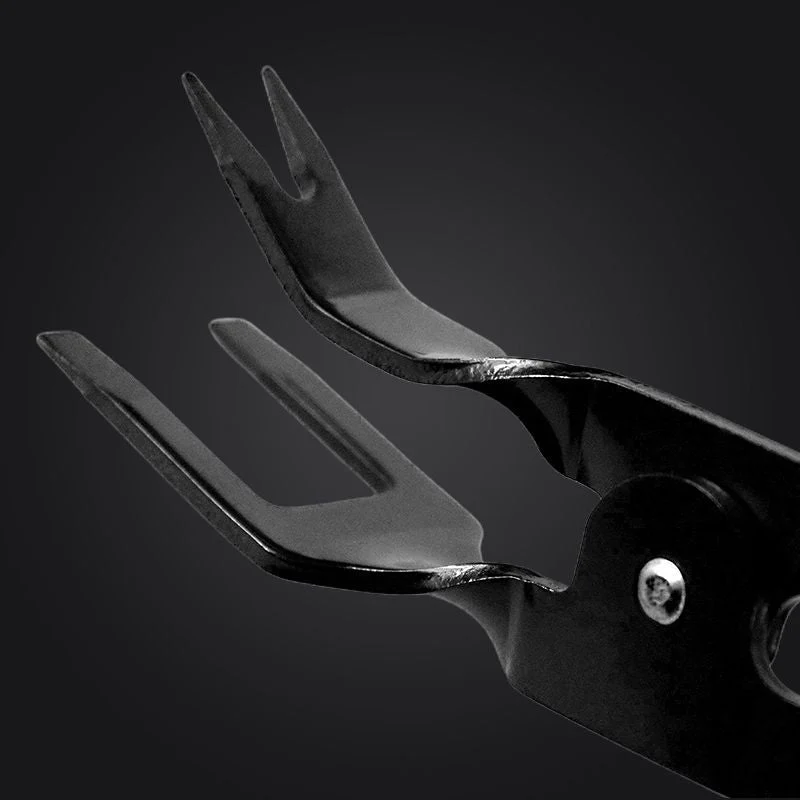 🔧Pinza per la rimozione delle clip del pannello - Image 3