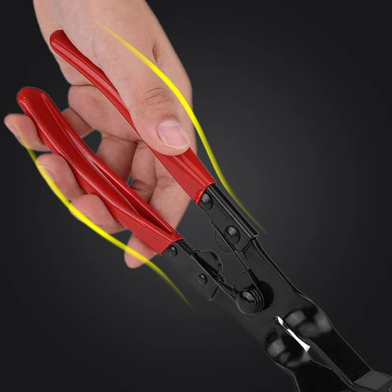 🔧Pinza per la rimozione delle clip del pannello - Image 8