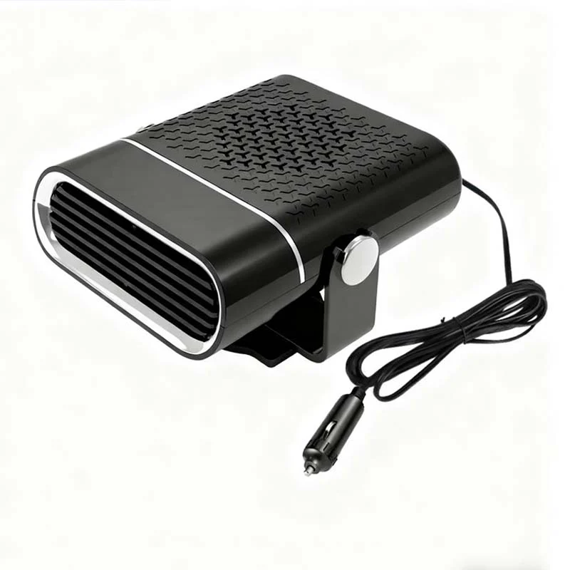 Riscaldatore portatile per auto 2 in 1 con rotazione a 360° - Image 9