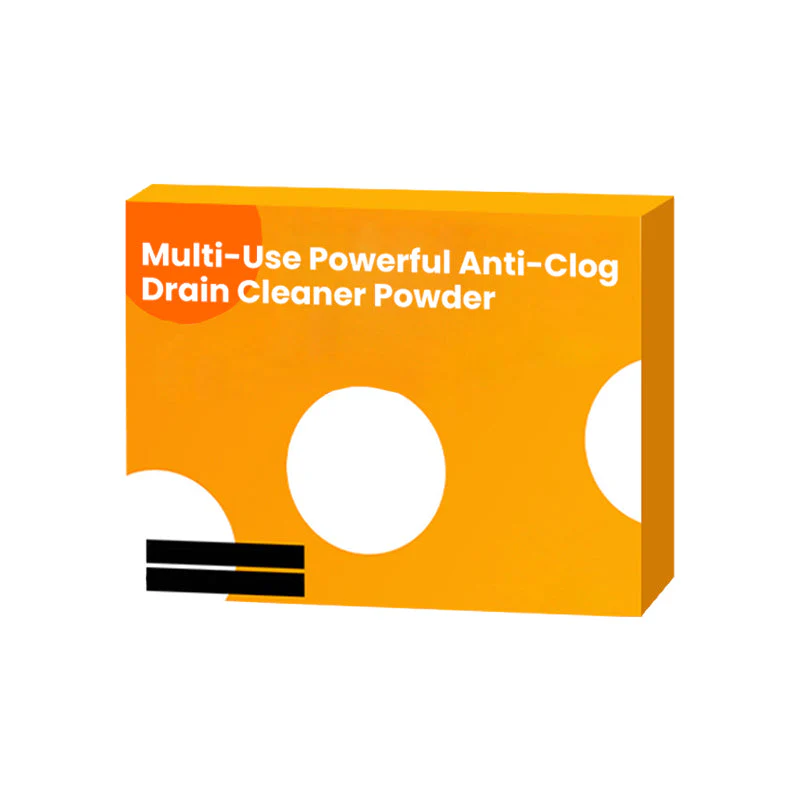 🔥 Nuovo Bestseller ❤️‍🔥  Detergente per Scarichi Multiuso Potente Anti-Ingorgo in Polvere - Image 12