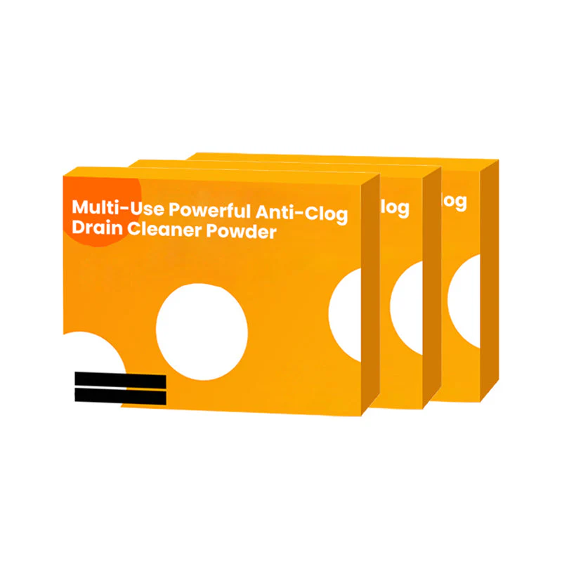 🔥 Nuovo Bestseller ❤️‍🔥  Detergente per Scarichi Multiuso Potente Anti-Ingorgo in Polvere - Image 13