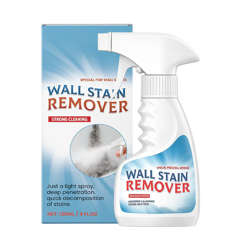 🔥Vendita Calda 2025🔥Spray Altamente Efficace per la Rimozione della Muffa - Previene la Ricrescita - Image 11