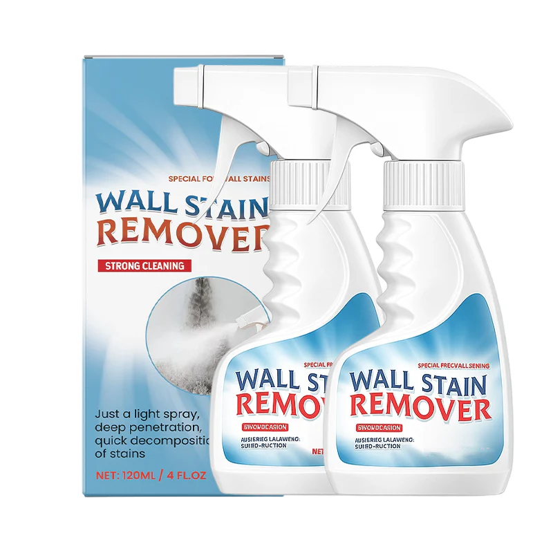 🔥Vendita Calda 2025🔥Spray Altamente Efficace per la Rimozione della Muffa - Previene la Ricrescita - Image 12