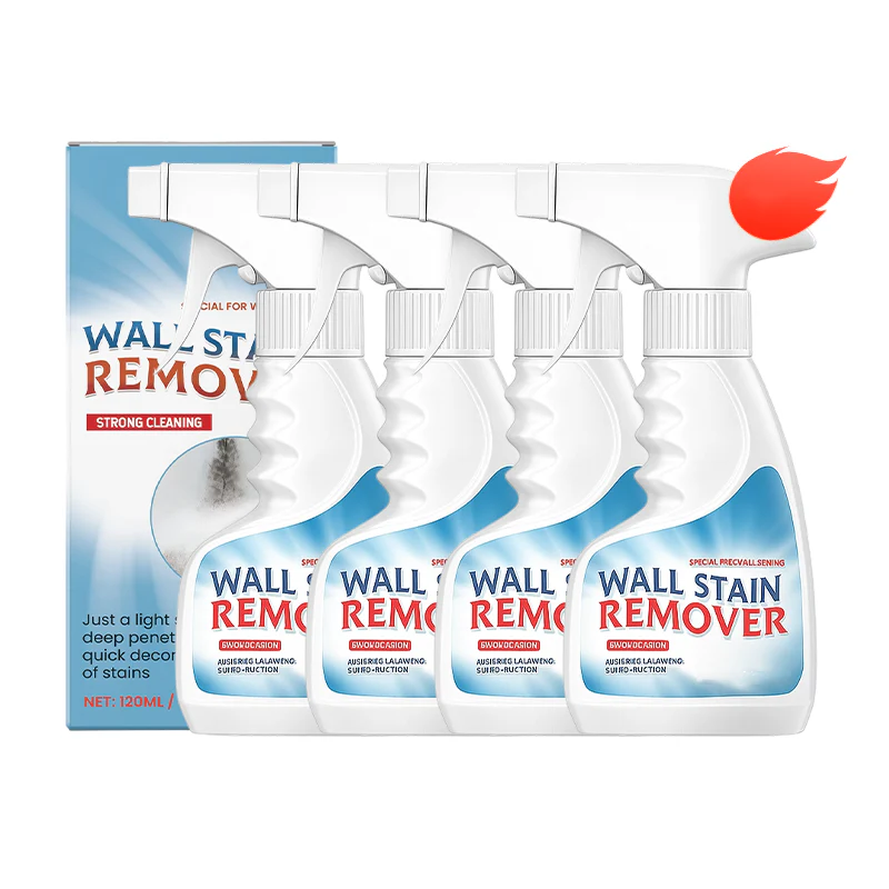 🔥Vendita Calda 2025🔥Spray Altamente Efficace per la Rimozione della Muffa - Previene la Ricrescita - Image 13