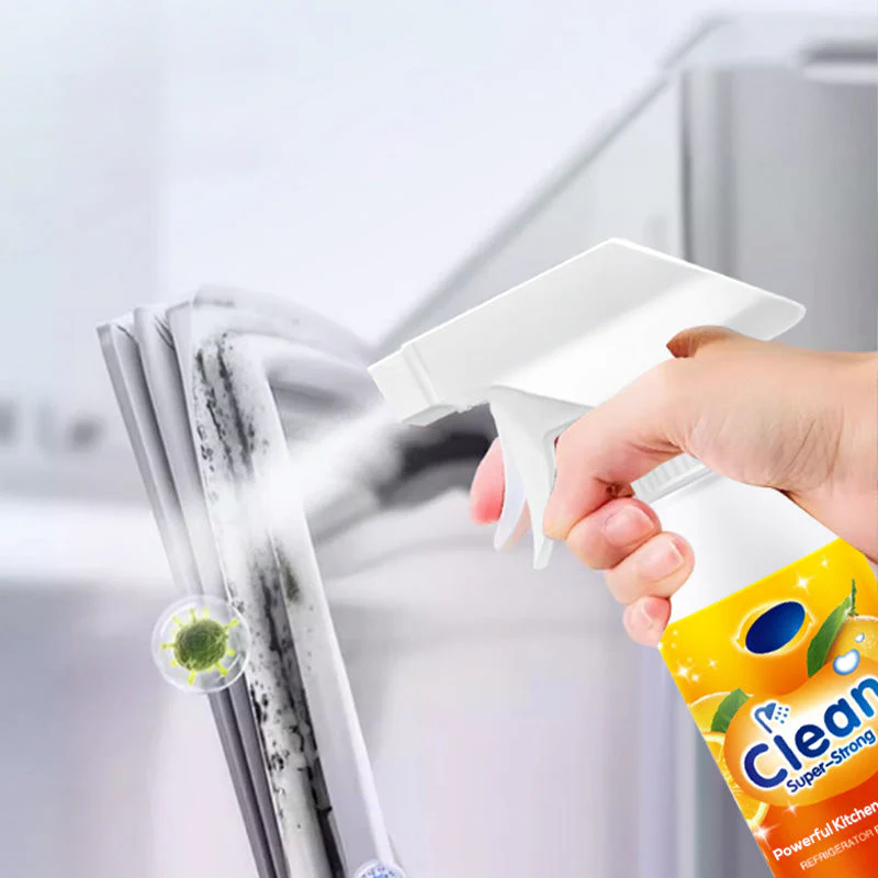 🔥Prezzo a metà prezzo per un periodo limitato🔥 Detergente schiumogeno potente per la cucina - Image 4