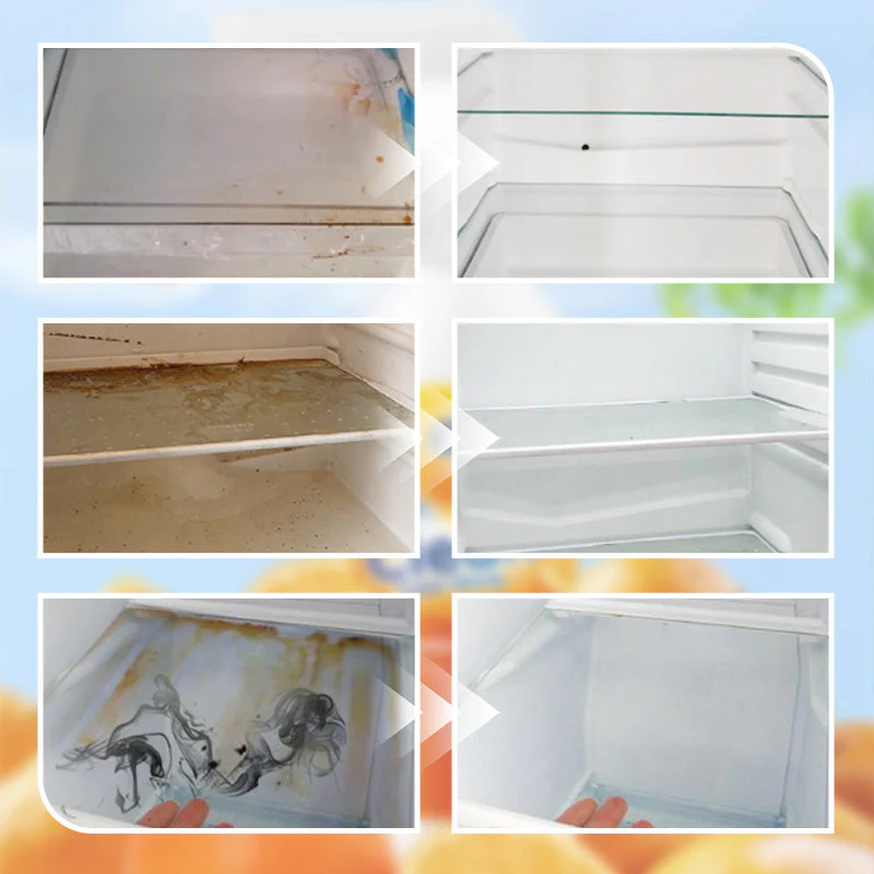 🔥Prezzo a metà prezzo per un periodo limitato🔥 Detergente schiumogeno potente per la cucina - Image 5