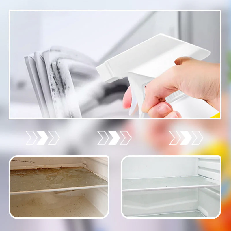 🔥Prezzo a metà prezzo per un periodo limitato🔥 Detergente schiumogeno potente per la cucina - Image 6