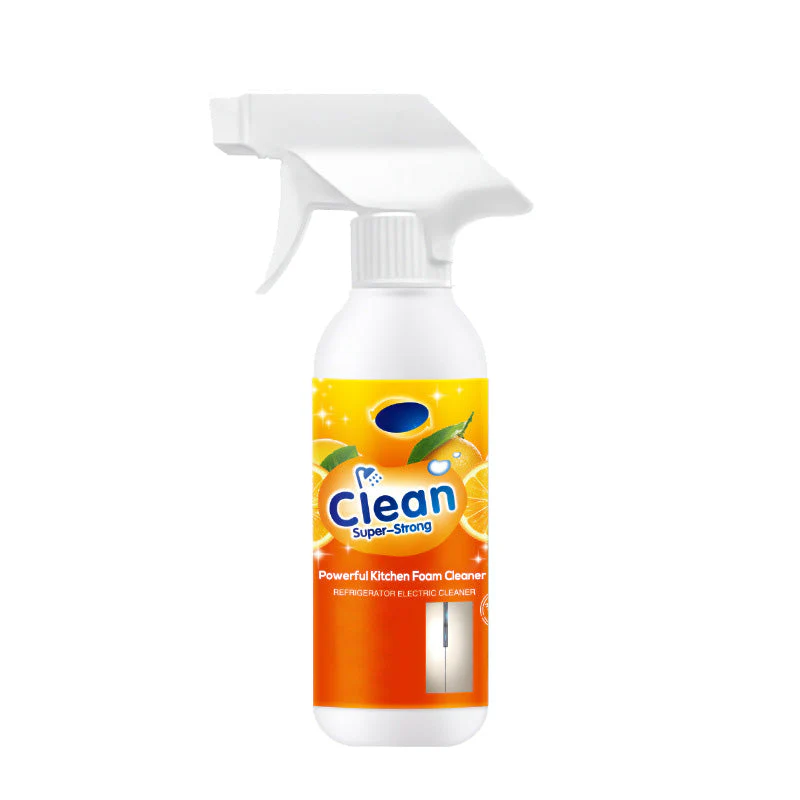 🔥Prezzo a metà prezzo per un periodo limitato🔥 Detergente schiumogeno potente per la cucina - Image 9