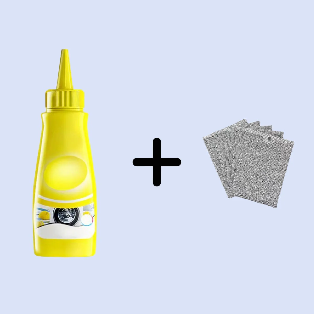 Gel potente per la rimozione della muffa - Image 12