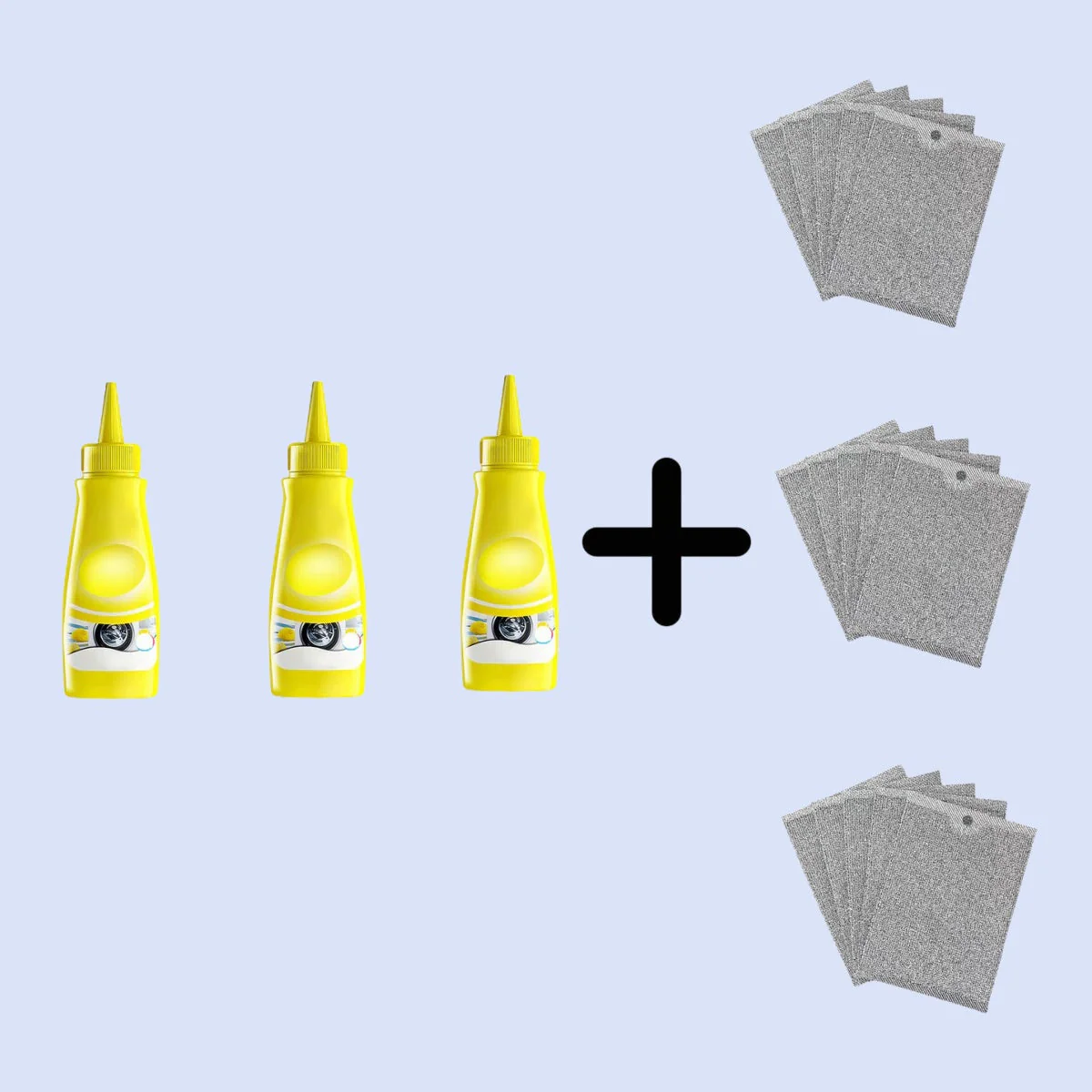 Gel potente per la rimozione della muffa - Image 13