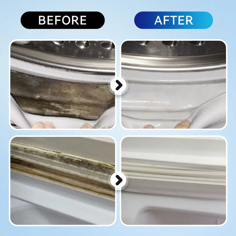 Gel potente per la rimozione della muffa - Image 3