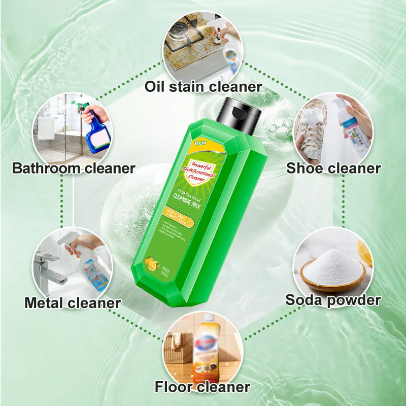 Potente detergente multifunzionale - Image 3
