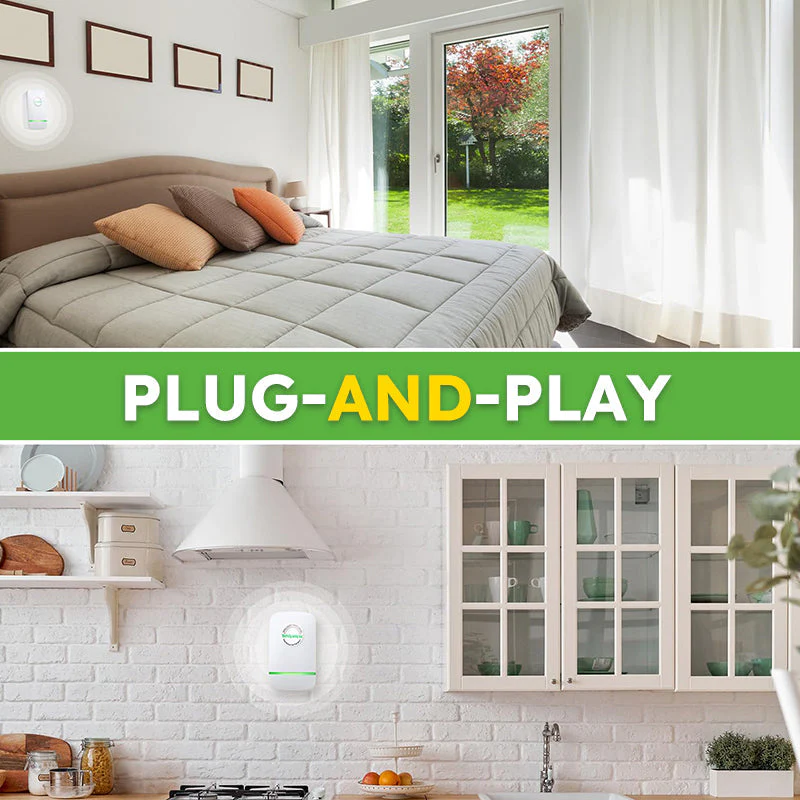 🏠 ACQUISTA 2, OTTIENI 1 GRATIS ! ⚡ Scatola per il Risparmio Elettrico Domestico – Riduce i Consumi, Stabile & Sicura 🔌 - Image 4