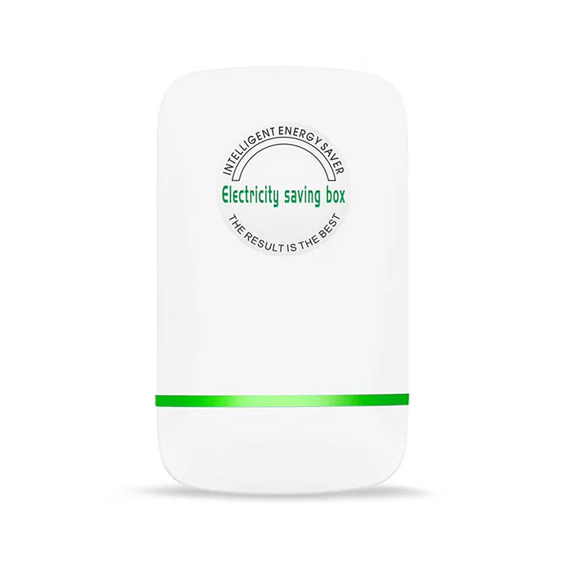 🏠 ACQUISTA 2, OTTIENI 1 GRATIS ! ⚡ Scatola per il Risparmio Elettrico Domestico – Riduce i Consumi, Stabile & Sicura 🔌 - Image 8