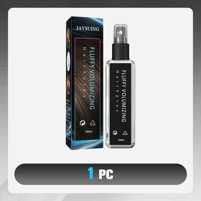 Spray volumizzante proteico per capelli - Image 9