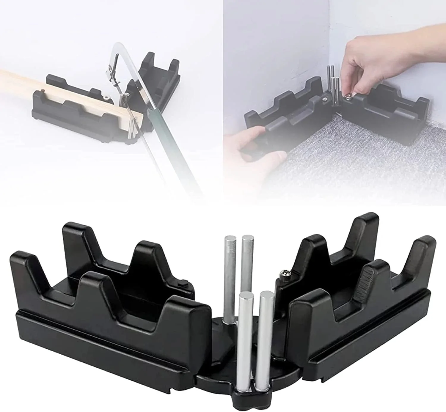 Strumento di misura e sega circolare 2 in 1 - Image 10