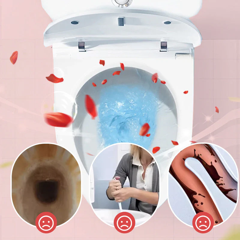 Detergente efficace per il water - Image 2