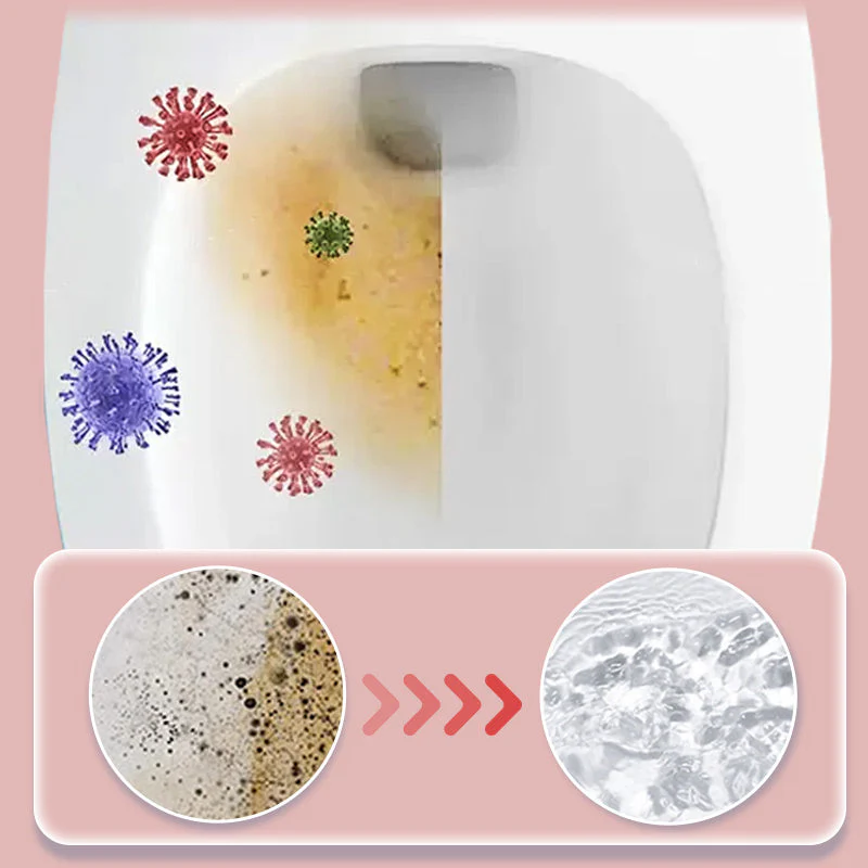 Detergente efficace per il water - Image 5