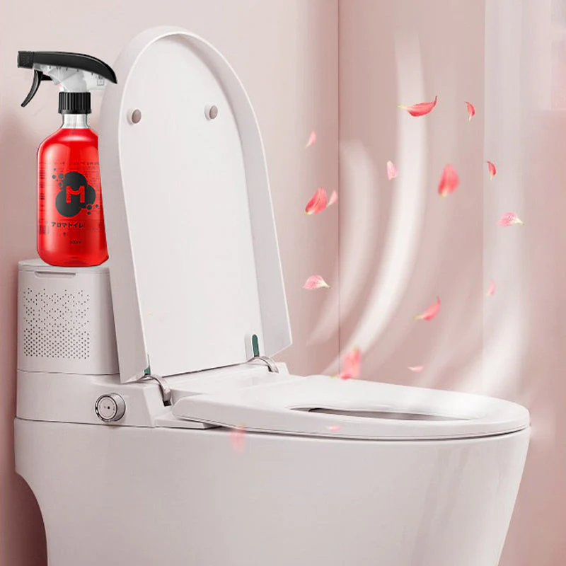 Detergente efficace per il water - Image 6