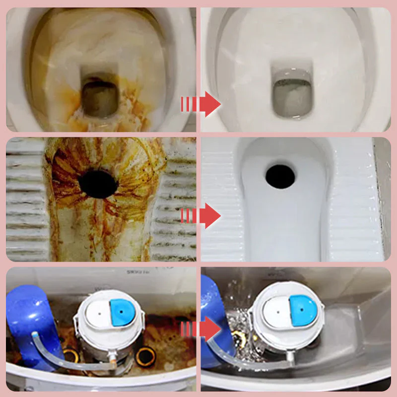 Detergente efficace per il water - Image 7