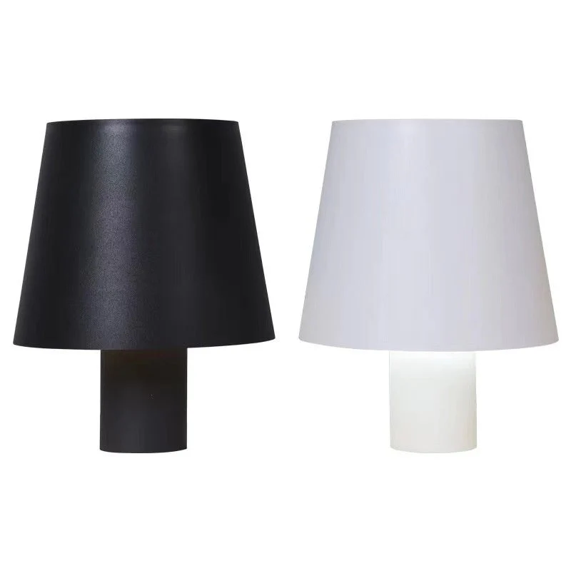 Lampada a LED ricaricabile per bottiglia - Image 10