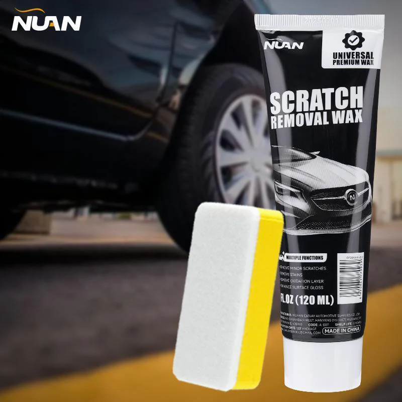 Kit per la riparazione di piccoli graffi sull'auto - Image 9
