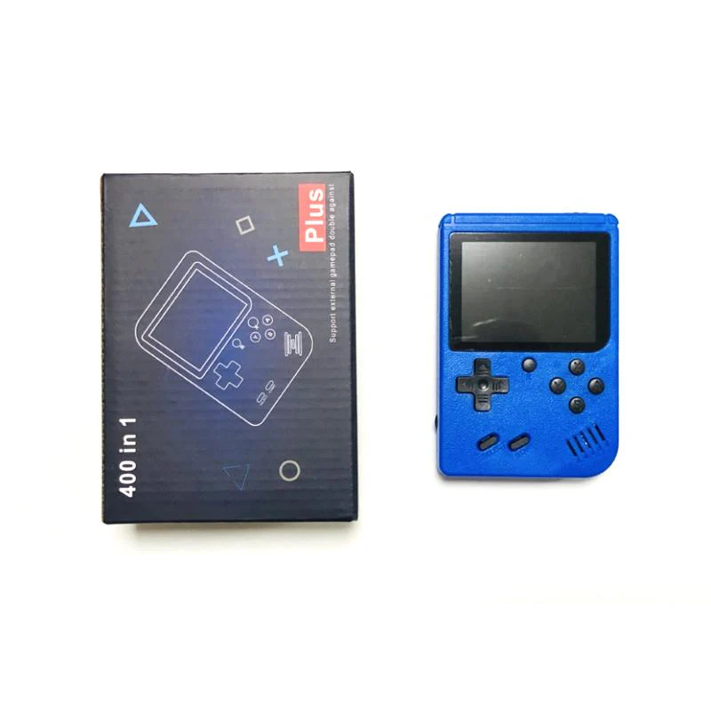Console di gioco portatile retrò successo - Image 11